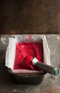 Red Velvet Cake Ice Cream