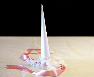 Unique Unicorn Horn