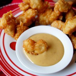 Copycat Chick-fil-A Sauce 