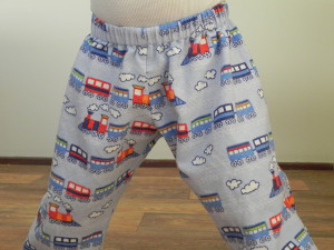 Perfect Pajama Bottoms