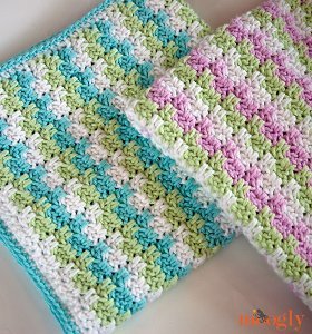 Daydream Summer Blanket