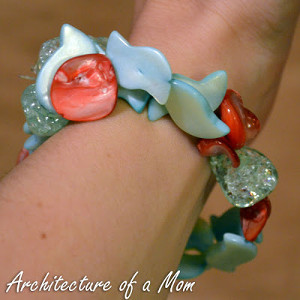 Beachy Bracelet