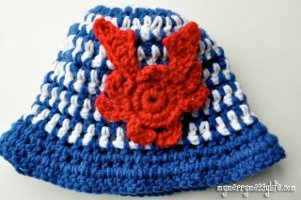 Cape Cod Lobster Hat