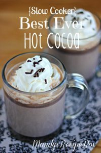 Best Ever Hot Cocoa