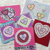Ideas for Valentine's Day: 12 Free Printable Valentine's Day Cards and Other Valentine's Day Crafts