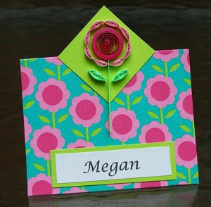 2-for-1 Tent Card Tutorial