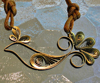 14 Quilling Ideas for Paper Jewelry