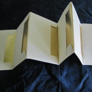 Easy Envelope Booklet