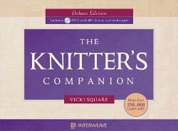 The Knitter's Companion: Deluxe Edition