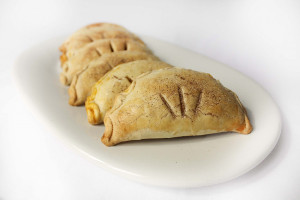 Pumpkin Pasties