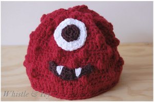 Muno Cyclops Hat