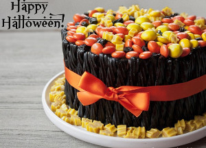 13 Easy Recipes for Halloween