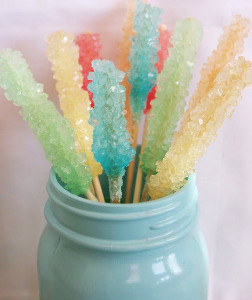 How to Make Rock Candy at Home How to Make Rock Candy at Home