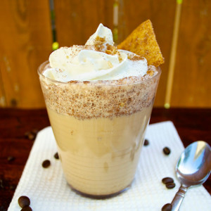 Just-Like-Starbucks Cinnamon Sugar Toast Latte