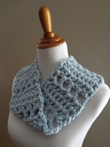 Big Sky Scarf