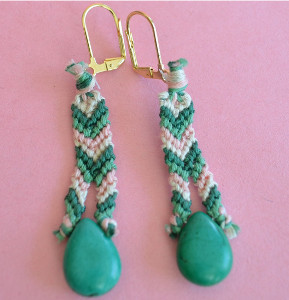 Friendship Earrings