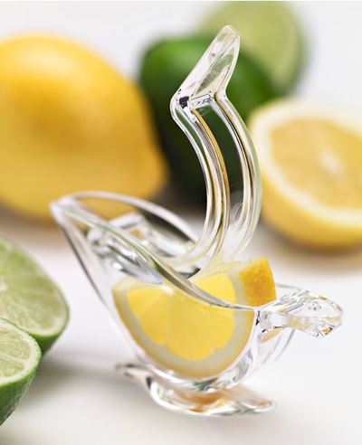 Press Art Lemon Squeezer Review