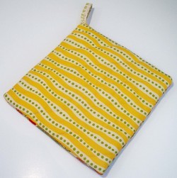 Easy Turn Pot Holders