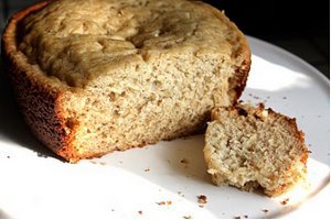 Slow Cooker Banana Bread