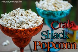 Copycat Crab Shack Popcorn