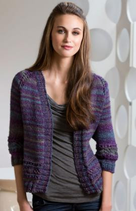 Year Round Style 20 Free Cardigan Knitting Patterns For