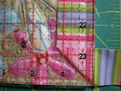 Easy Tutorials for Quilt Binding, Hanging Pockets, and Striped Binding Strips