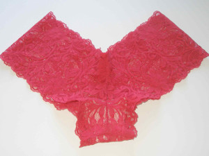 14 How to Make Lingerie Tutorials: How to Make Underwear + How to Sew a Bra