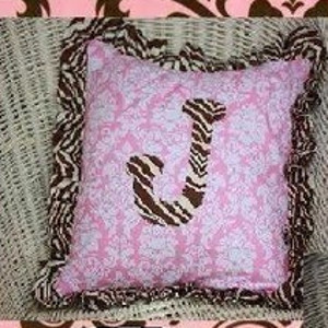 Cute Customized Pillowcase