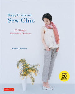Happy Homemade: Sew Chic Review