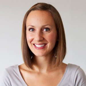 Lindsay Ostrom - Food Blogger