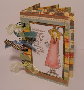 One-Sheet Pocket Book