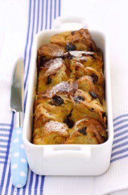 Copycat Golden Corral Bread Pudding