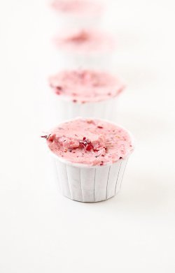 Homemade Cranberry Butter