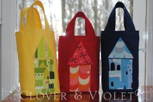 Our Favorite Favor Bags