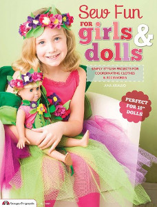 Sew Fun for Girls & Dolls Review