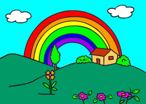 20 Free Coloring Pages for Kids Online