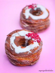 Crave-Worthy Copycat Cronuts