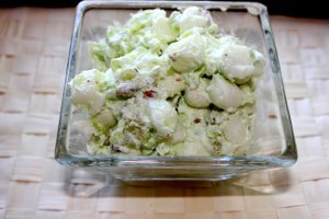 Dump and Go Watergate Salad