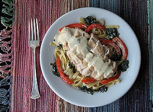 10 Copycat Olive Garden Pasta Recipes