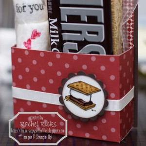 Even S'more Gift Box Ideas