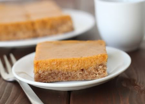 Gooey Pumpkin Butter Cake