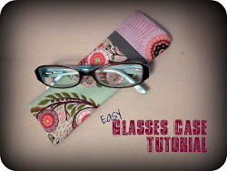 Easy Gift Eyeglasses Case