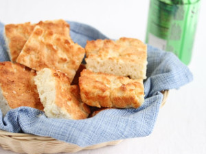 Homemade 7-Up Biscuits
