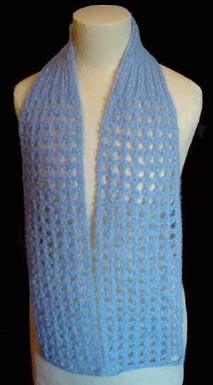 Alaskan Dream Scarf