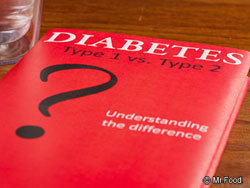 Diabetes Essentials Series: Type 1 vs. Type 2