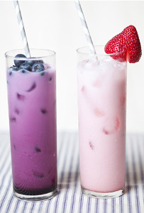 Homemade Italian Sodas