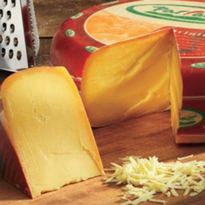 Parrano Cheese Review