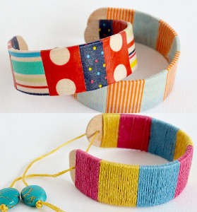 Trendy Simple Stick Bracelet