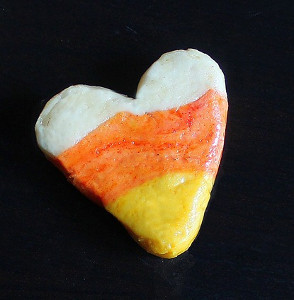Better-For-You Candy Corn