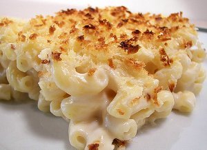 Sweetie Pie's Mac and Cheese